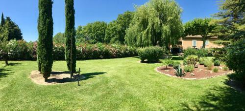 Villa Mas St Jean House
