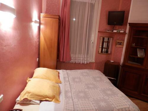 Hotel Du Gambrinus