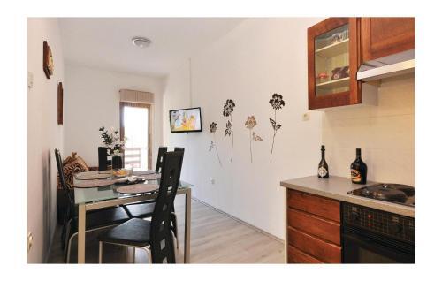 Apartment Bibinje 38