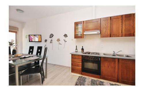Apartment Bibinje 38
