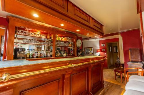Hotel Ch�teau Corneille