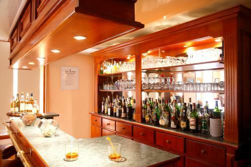 Hotel Ch�teau Corneille