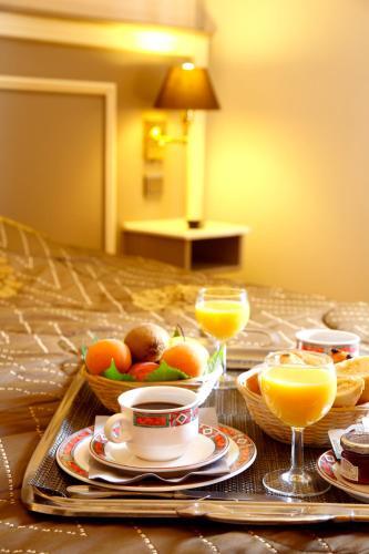 Hotel Ch�teau Corneille
