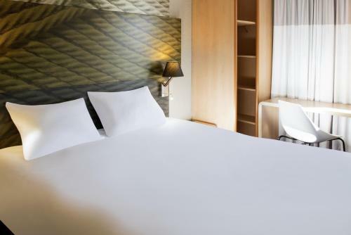 Hotel Ibis Sallanches