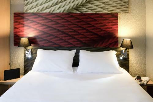 Hotel Ibis Sallanches
