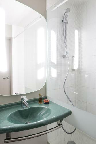 Hotel Ibis Sallanches