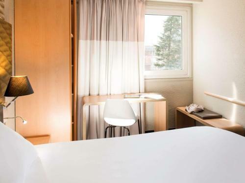 Hotel Ibis Sallanches