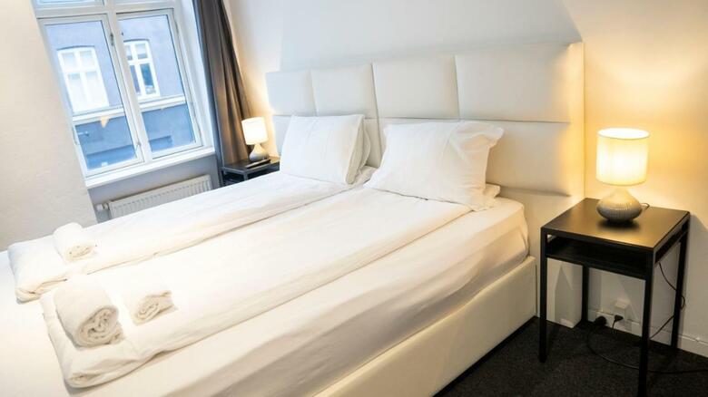 A Hotels City