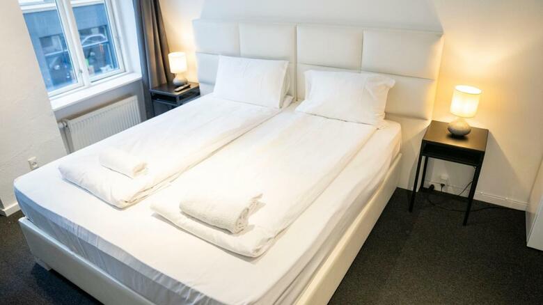 A Hotels City