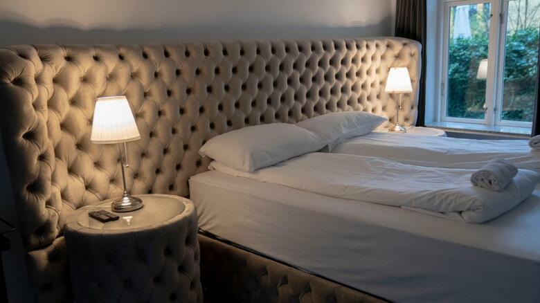 A Hotels City