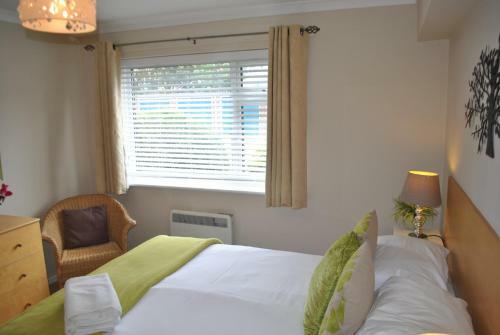 Apartamento Lawrence Court