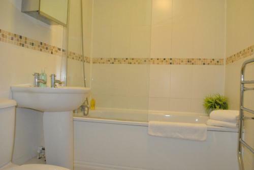 Apartamento Lawrence Court