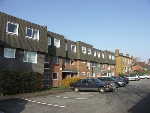 Apartamento Lawrence Court