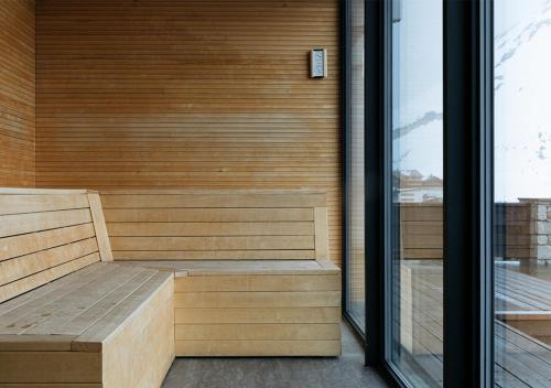 Hotel Langley H�tel Tignes 2100