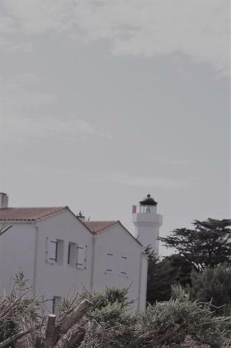 Hotel Au Petit Bonheur