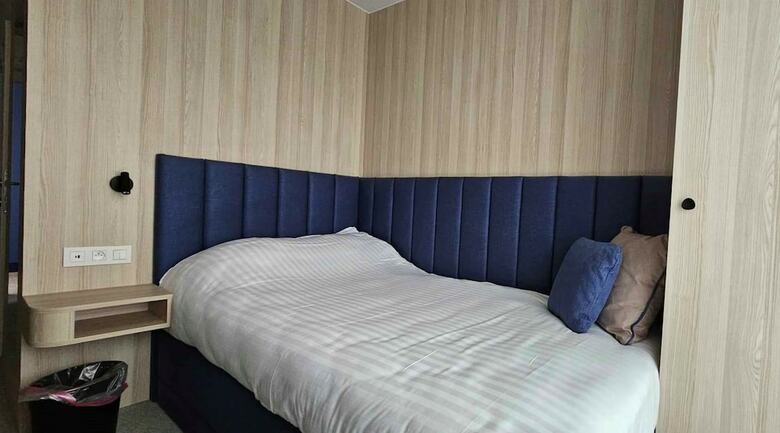 Best Western Hotel Les Trois Clefs