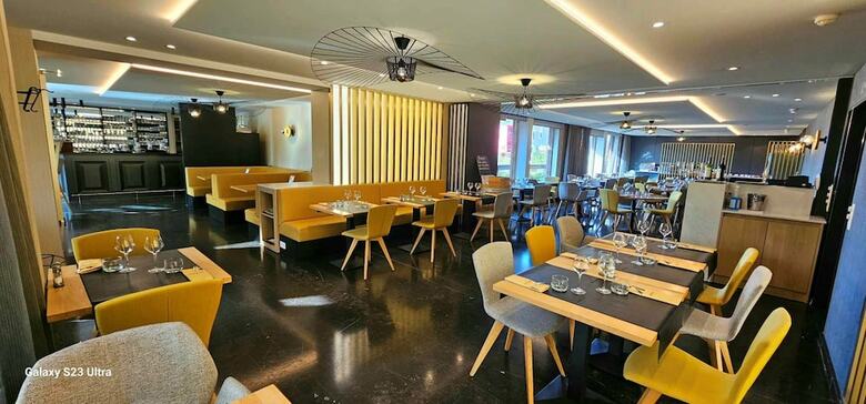 Best Western Hotel Les Trois Clefs