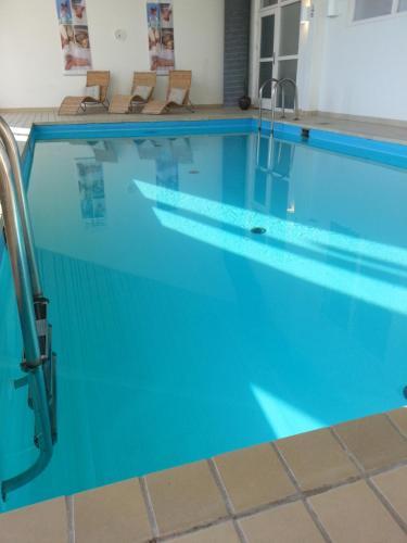 L�gst�r Parkhotel