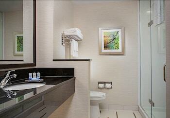 Hotel Fairfield Inn & Suites By Marriott Springfield Northampton/amherst