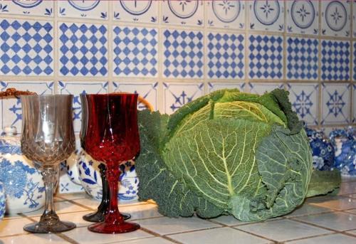 Bed & Breakfast Kerisa