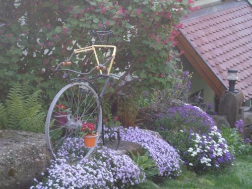 Apartamento Au Bon Logis