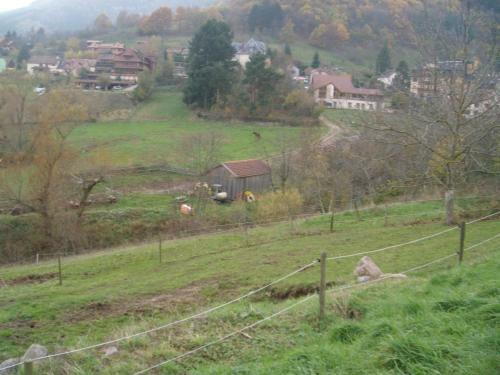 Apartamento Au Bon Logis