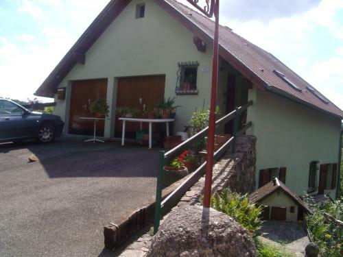 Apartamento Au Bon Logis