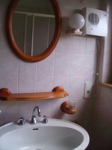 Apartamento Au Bon Logis