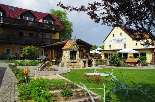 Landhotel Heidekrug
