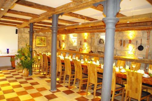 Landhotel Heidekrug