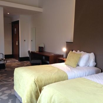 Hotel The Ainscow