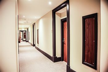 Hotel The Ainscow