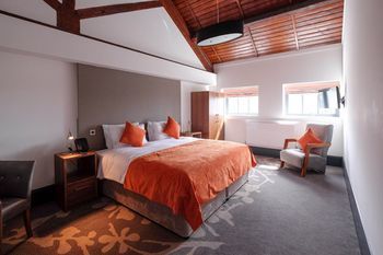 Hotel The Ainscow