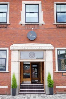 Hotel The Ainscow