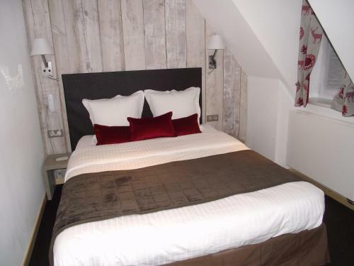 Hotel H�tel Panorama