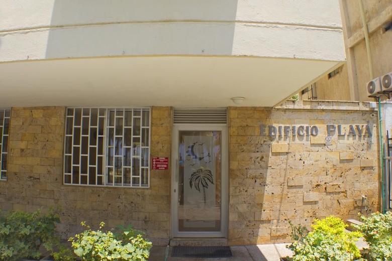 Apartamento Suiteline Senior - Smr69a