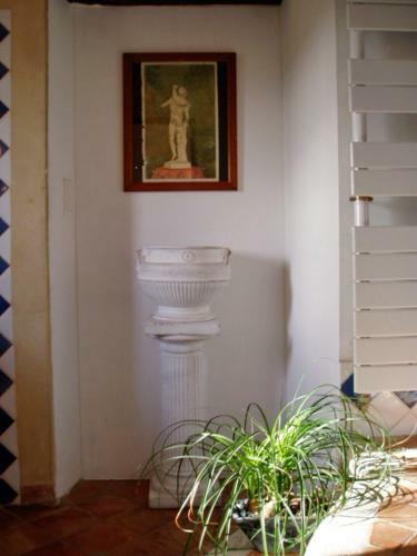 Bed & Breakfast Mas De La Treille