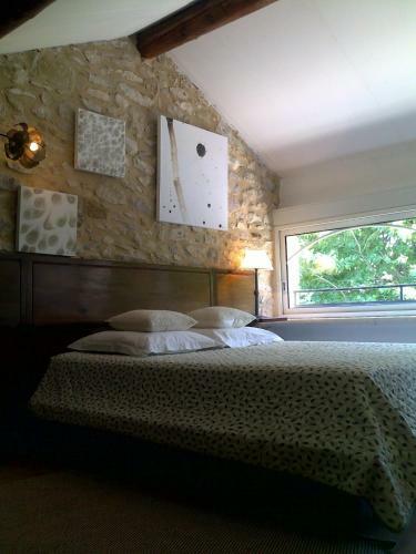 Bed & Breakfast Mas De La Treille