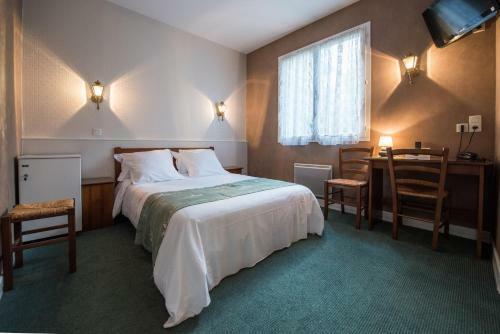Les Ambassadeurs Hotel Le News