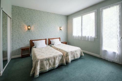 Les Ambassadeurs Hotel Le News