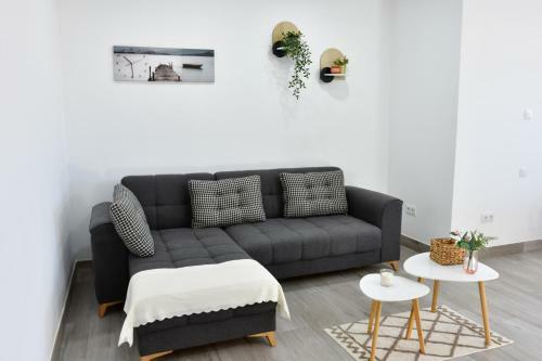 Apartamento En Ubicaci�n Privilegiada, Reci�n Reformado