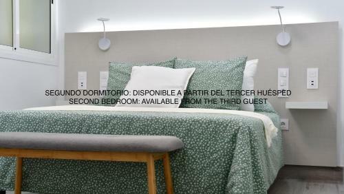Apartamento En Ubicaci�n Privilegiada, Reci�n Reformado