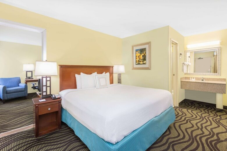 Hotel Fairfield Inn Savannah Midtown
