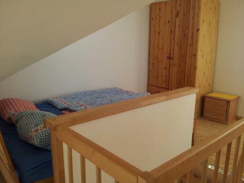 Apartamento Haus Am Park