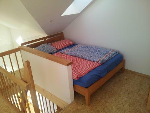 Apartamento Haus Am Park