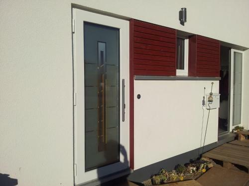 Apartamento Haus Am Park
