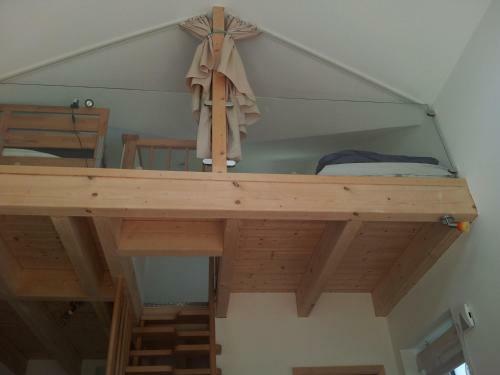 Apartamento Haus Am Park