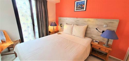 Apartamento R�sidence Saint R�my