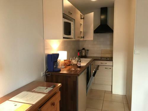 Apartamento R�sidence Saint R�my