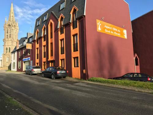 Apartamento R�sidence Saint R�my